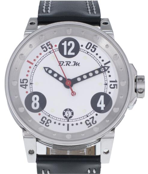 Replica BRM Watch V6-44 Men V6-44-GTB-AN